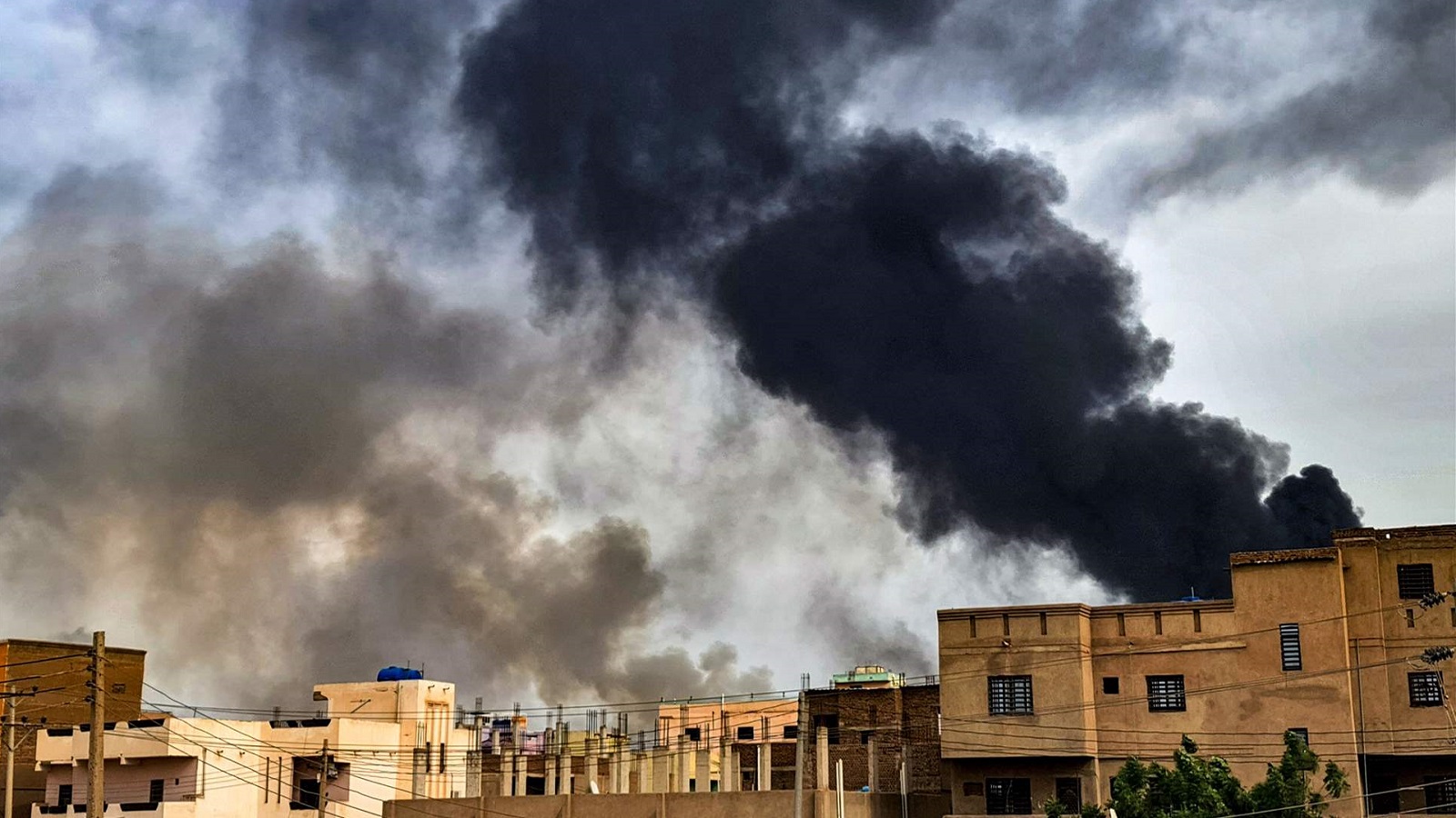 Sudan. I missionari comboniani chiedono al governo italiano un intervento urgente per istituire corridoi umanitari protetti per i civili bloccati senza cibo nella città assediata in Darfur