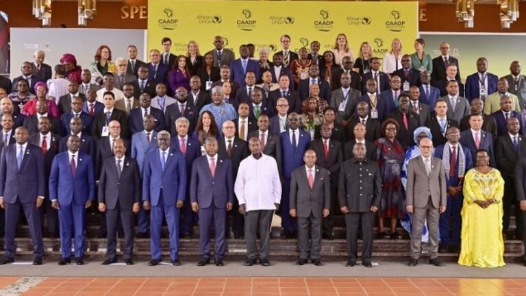 Movimento dei Non Allineati riunito a Kampala per il multilateralismo