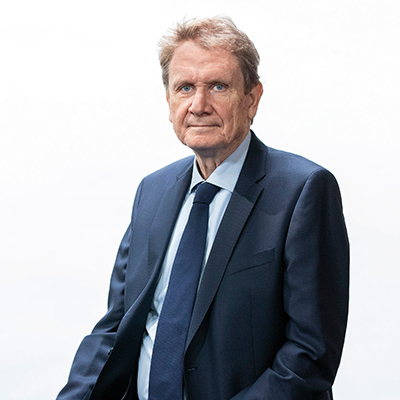 Lucio Caracciolo sul conflitto russo-ucraino