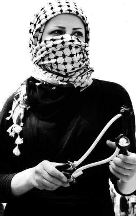 PALESTINA: UN ALTRO VIETNAM