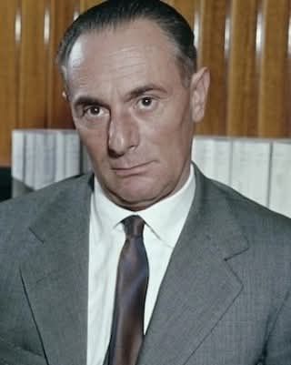 27 ottobre 1962: la morte “misteriosa” di un grande manager pubblico, Enrico Mattei