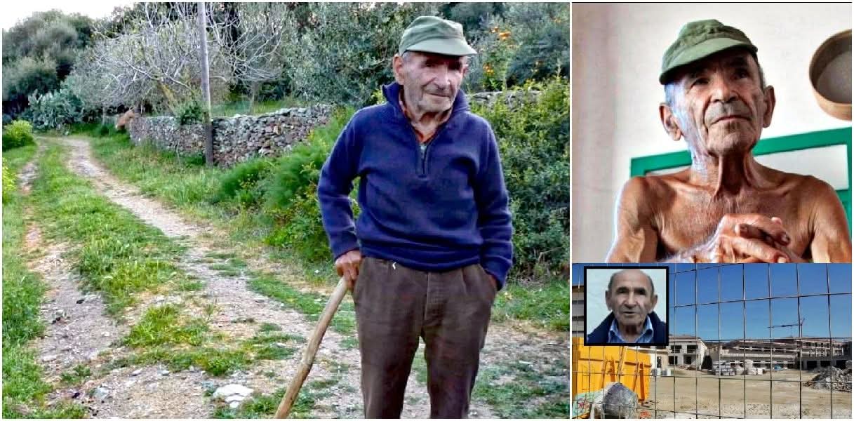 𝗢𝘃𝗶𝗱𝗶𝗼 𝗠𝗮𝗿𝗿𝗮𝘀 𝗲 𝗹𝗮 𝗯𝗮𝘁𝘁𝗮𝗴𝗹𝗶𝗮 𝗽𝗲𝗿 𝗹𝗮 𝗦𝗮𝗿𝗱𝗲𝗴𝗻𝗮 𝗰𝗼𝗻𝘁𝗿𝗼 𝗹𝗮 𝘀𝗽𝗲𝗰𝘂𝗹𝗮𝘇𝗶𝗼𝗻𝗲