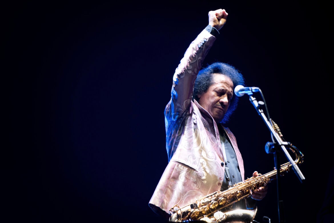 Si è spento James Senese, l’anima nera del Neapolitan Power