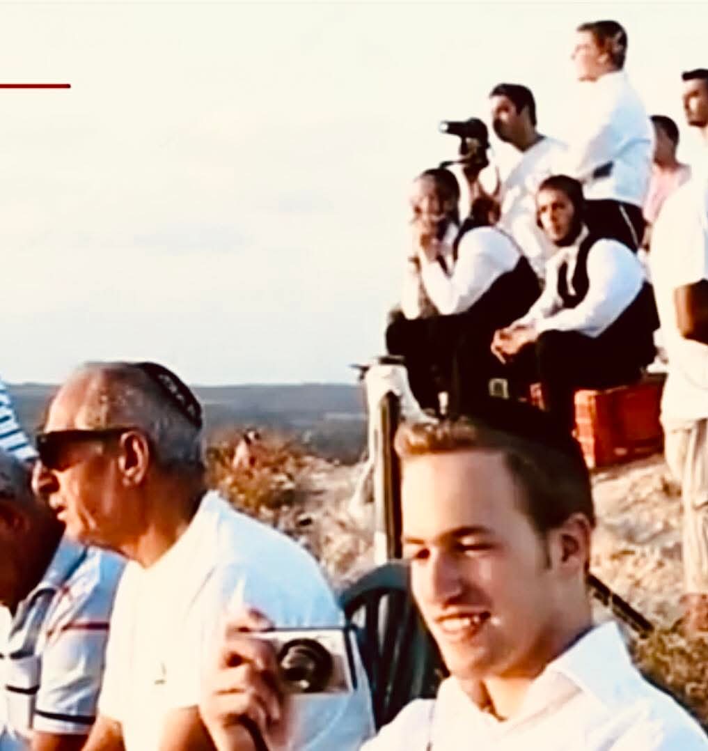 IL RITO MACABRO DEI MISSILI SU GAZA