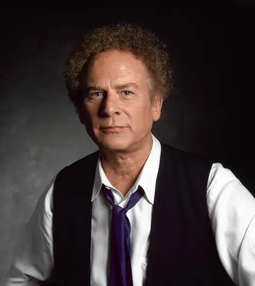Art Garfunkel: La voce d’angelo del folk-rock
