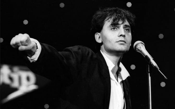 Mango, l’oro di Lagonegro