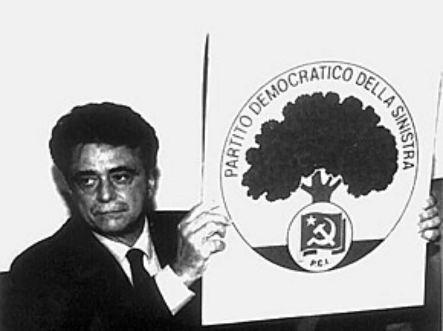 12 novembre 1989: la “svolta” della Bolognina che avvia alla fine del Partito Comunista Italiano