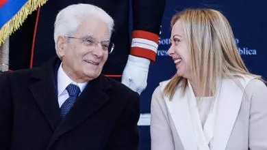 LA STRATEGIA DELLA “DISTRAZIONE DI MASSA” COLPISCE ANCORA.“SCONTRO BIGNAMI-MATTARELLA”: COME MONTARE UN CASO DAL NULLA PER SVIARE L’ATTENZIONE DEI CITTADINI DA FATTI MOLTO PIU’ IMPORTANTI