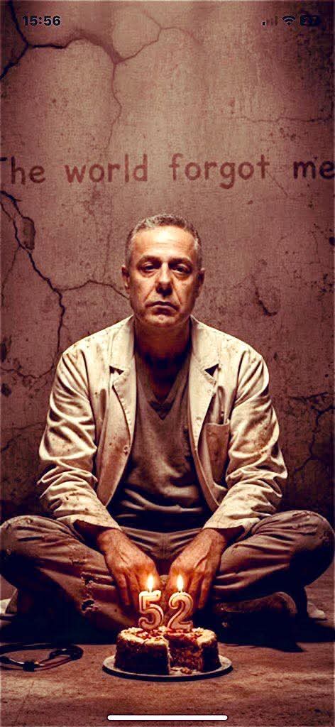 LIBERATE IL DOTTOR HUSSAM ABU SAFIYA