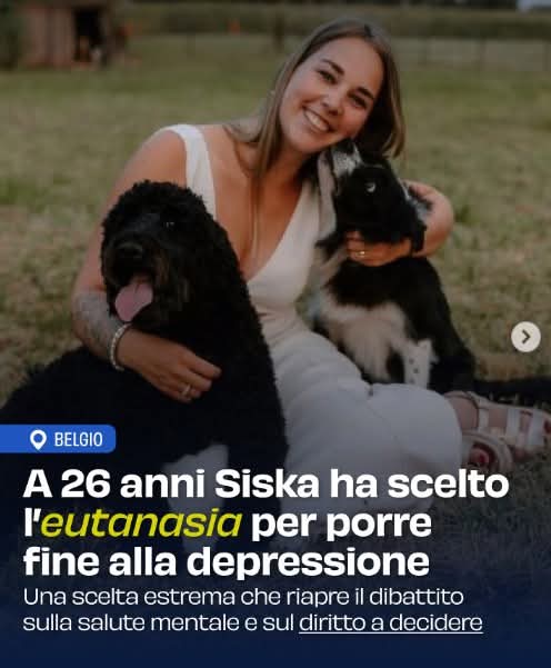 POSSONO ESSERCI DEI LIMITI AL DIRITTO DI SCELTA NEL SUICIDIO ASSISTITO?