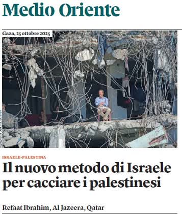 LA DEPORTAZIONE CONTEMPORANEA SI CHIAMA EMIGRAZIONE VOLONTARIA. IL CASO DELL’AEREO DALLA PALESTINA A JOHANNESBURG