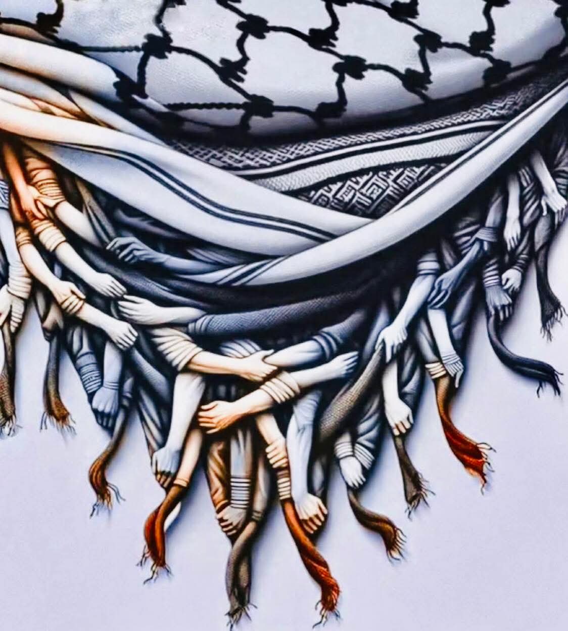 IL GENOCIDIO ACCETTABILE