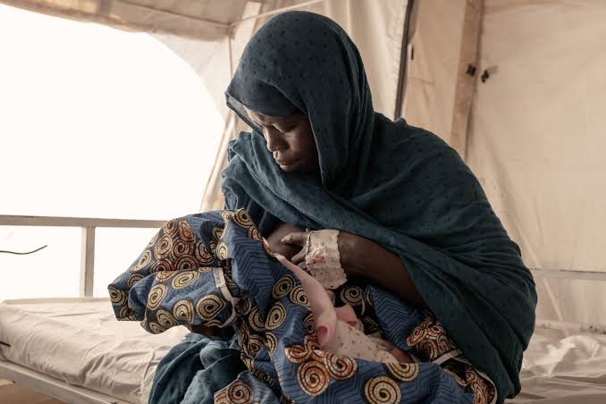 Sud Sudan: stuprate 125 donne e bimbe negli ultimi dieci giorni.