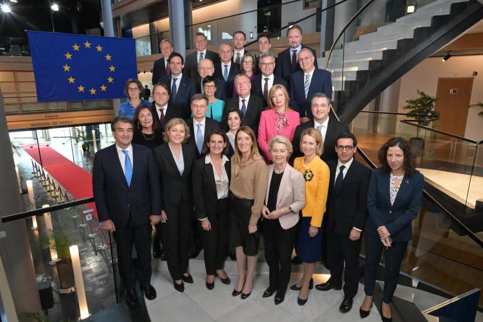 La folle corsa alla confisca degli asset russi da parte di Ursula & co. Profili di illegittimità ed inopportunità