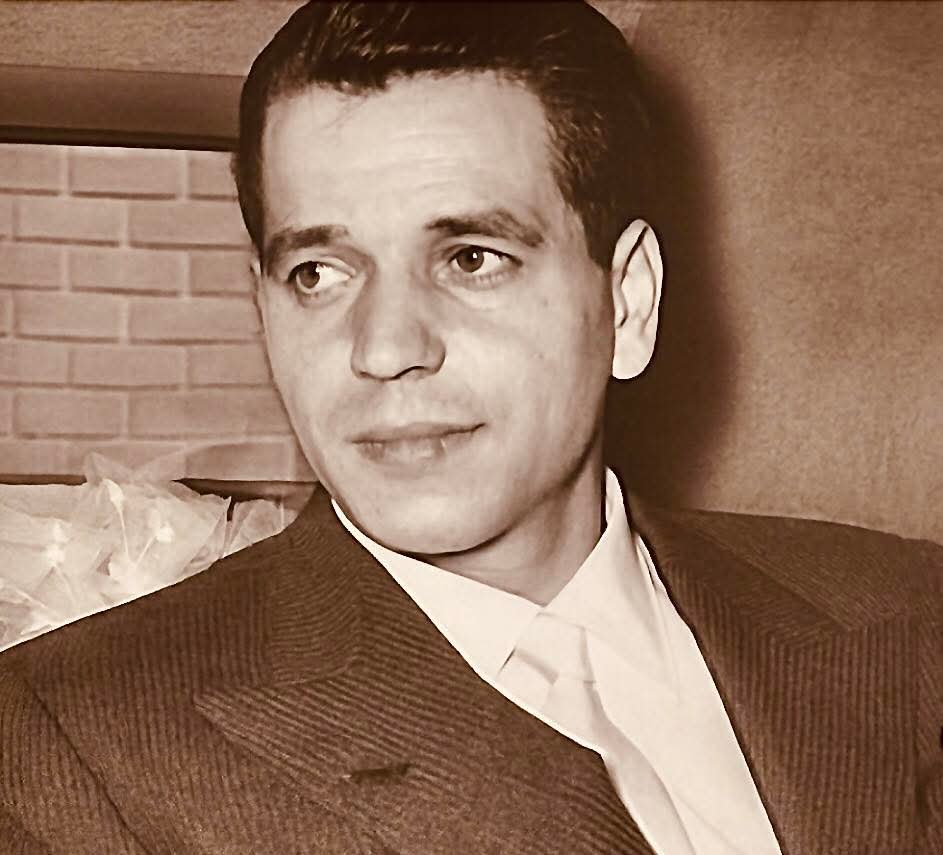 L’OMICIDIO PINELLI