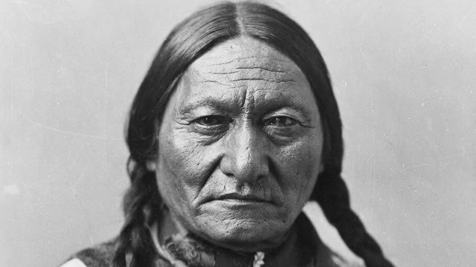 La morte di Toro Seduto