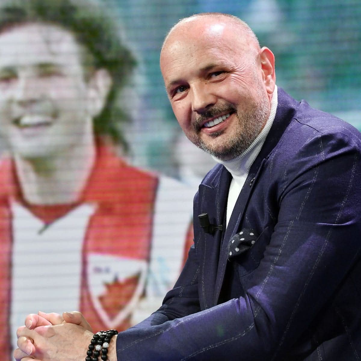 Tre anni fa la scomparsa di Siniša Mihajlović