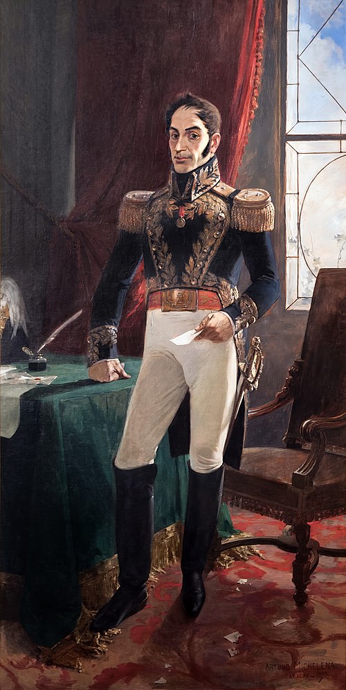 Simón Bolívar, il Libertador dell’America Latina