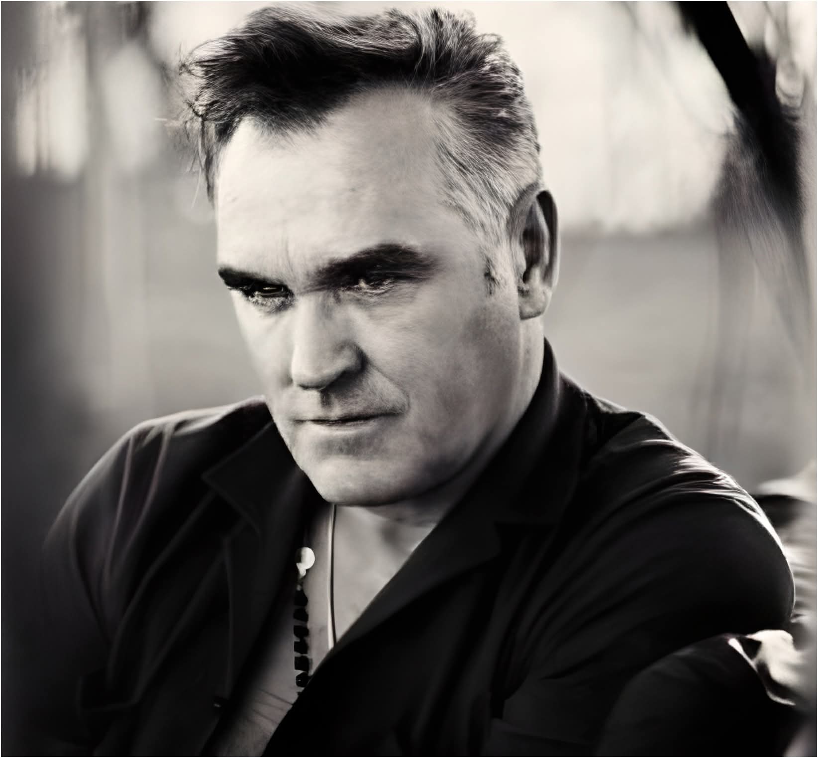 Morrissey firma con la Sire Records. A breve la pubblicazione del’album ancora inedito “Bonfire Of Teenagers”?