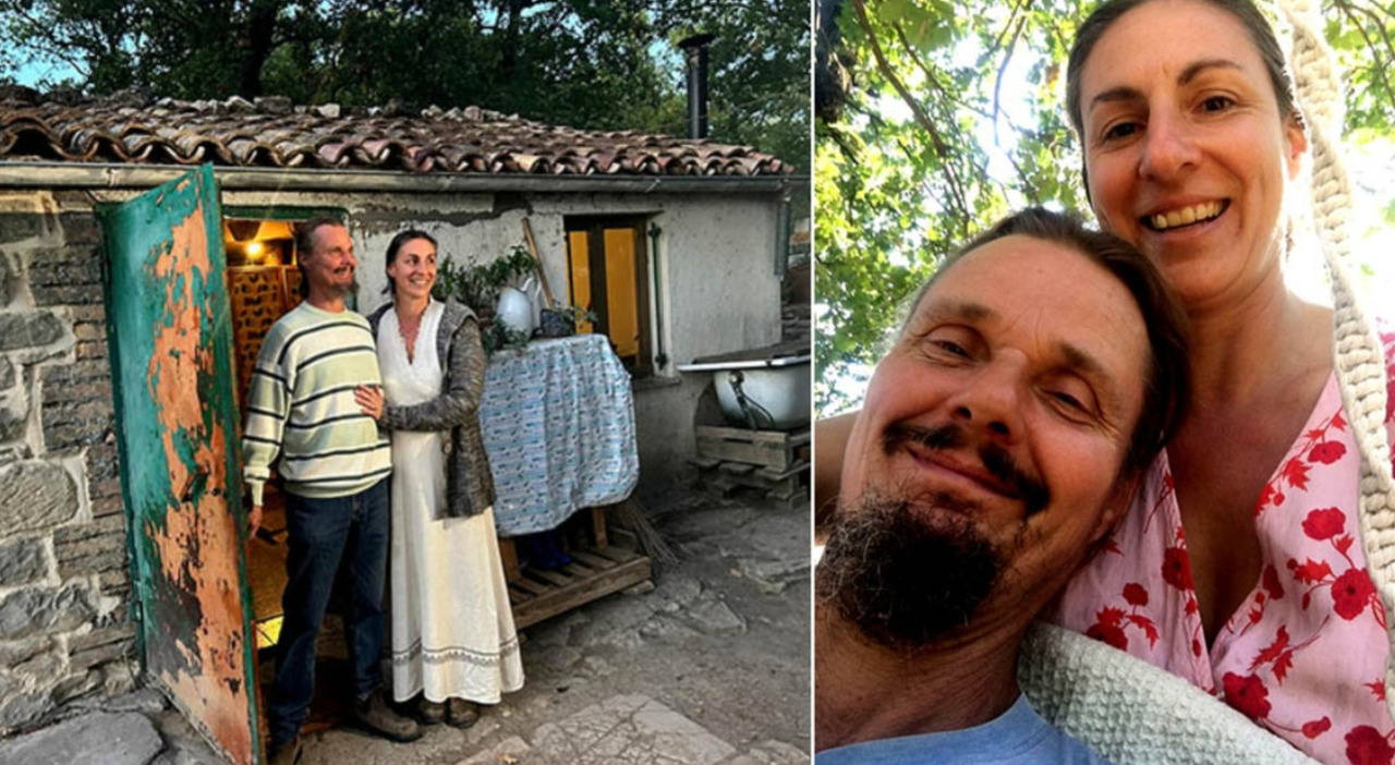 Il caso della “famiglia nel bosco” e la sua strumentalizzazione contro la magistratura da parte del centrodestra