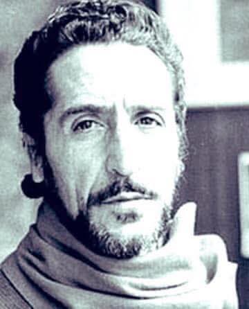 I SICILIANI ANTIMAFIA: PIPPO FAVA