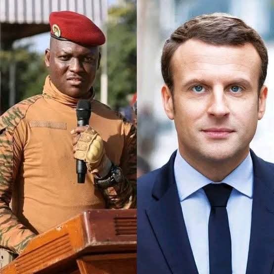 Presunto tentato golpe in Burkina Faso. Si sospetta la Francia.