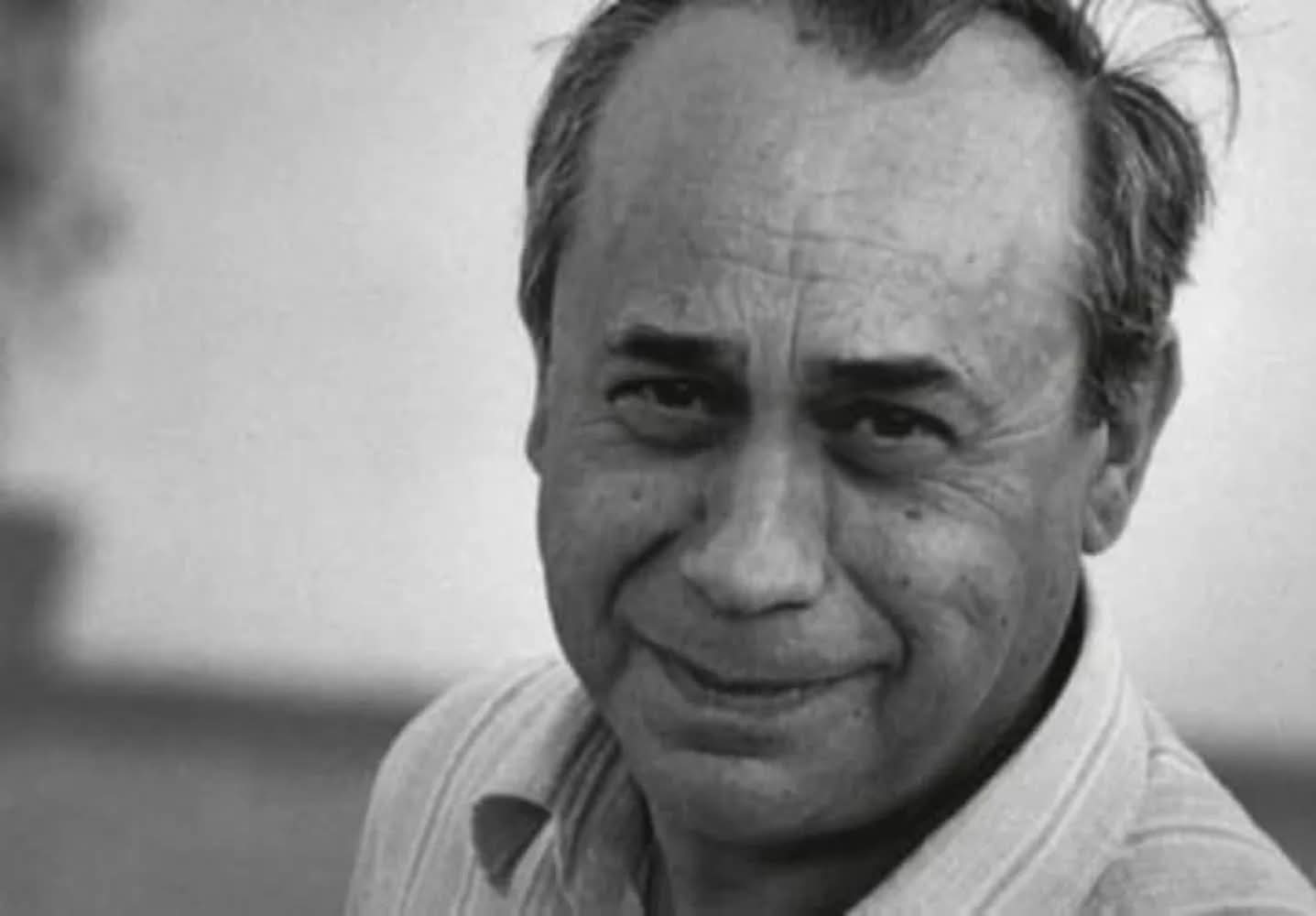 Leonardo Sciascia: “Noi siamo quel che facciamo”.