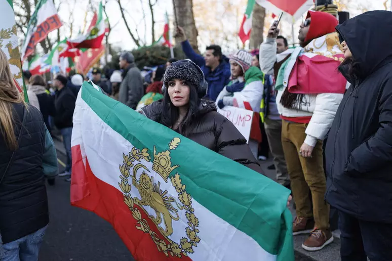 Ong, ‘più di 50 i morti nelle manifestazioni in Iran’ ‘Tra le vittime anche 9 minorenni, centinaia i feriti’