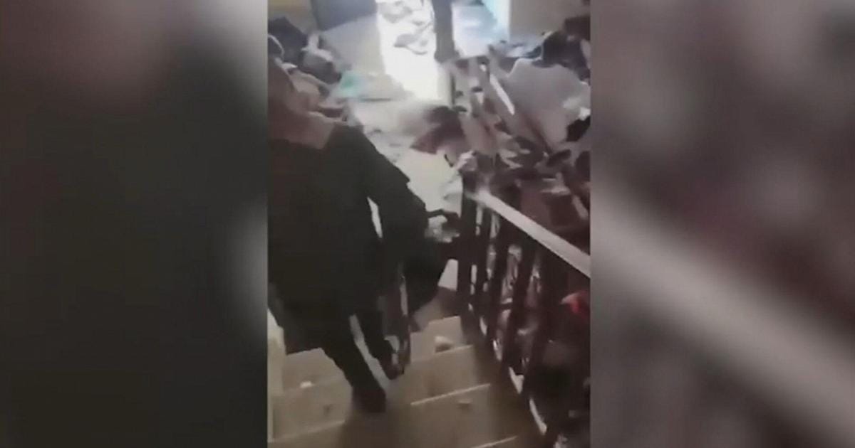 Guerra genocida in Darfur (Sudan). Immagini raccappriccianti da El-Fasher, diffuse dalle milizie paramilitari terroristiche