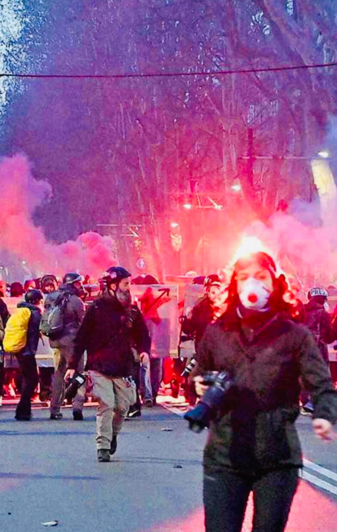 CONSIDERAZIONI SUI FATTI DI TORINO