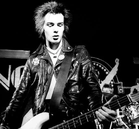 2 febbraio 1979, muore Sid Vicious