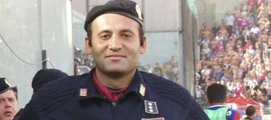 La morte di Filippo Raciti, ispettore capo della Polizia di Stato durante il derby Catania – Palermo