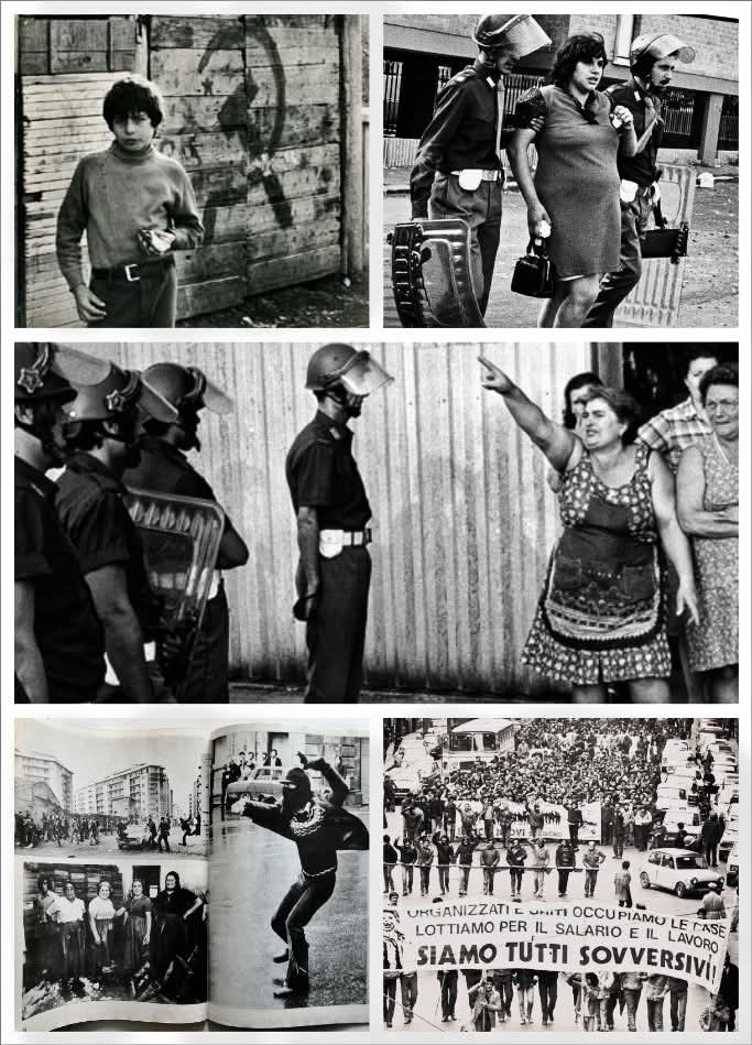 Le bugie – e la verità – su Askatasuna e i “fatti di Torino”