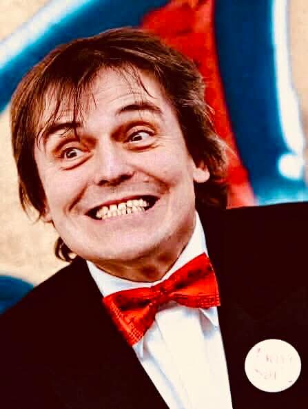 FREAK TI VOGLIO BENE