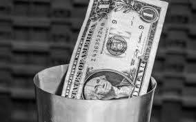 Il motore del capitalismo non gira più.