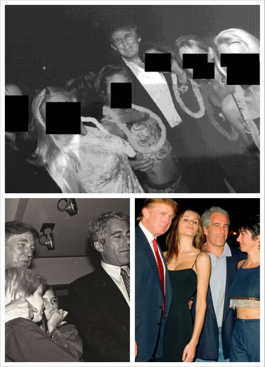 Il sistema Epstein, fatti accertati, testimonianze e funzionamento di una rete di abusi.