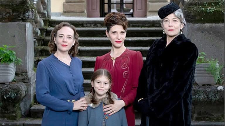 Kurt Haffner e la miliardaria con la valigia