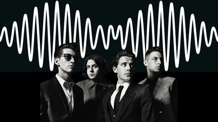 “Opening Night” è il nuovo singolo degli Arctic Monkeys