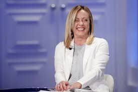 Giorgia Meloni e la lotta alla speculazione energetica