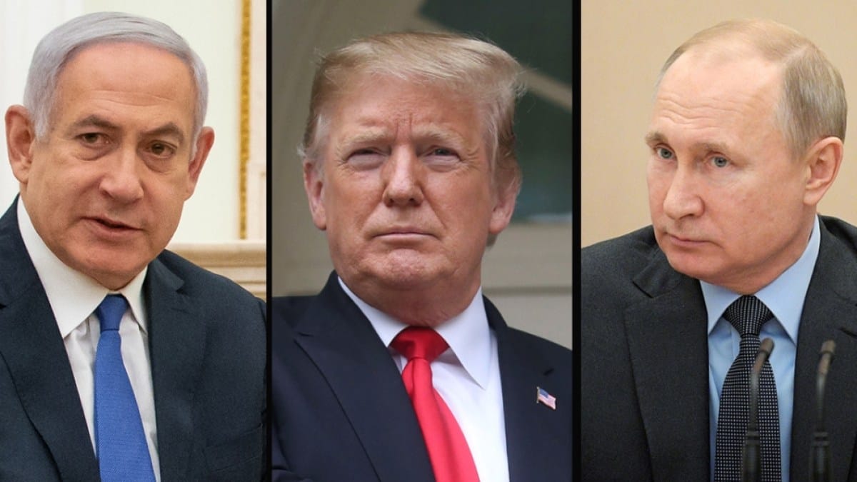 Netanyahu afferma che la rivolta anti-governativa in Iran non è garantita nonostante gli attacchi USA-israeliani. Il blocco di Hormuz porta benefici alla Russia ed al suo petrolio.