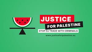 Richiesta di sospensione totale dell’accordo di associazione UE-Israele per le violazioni dei diritti umani da parte di Israele.Iniziativa dei cittadini europei.