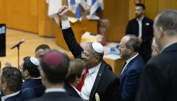 Sondaggio shock in Israele: la maggioranza vuole pene ancora più dure per i palestinesi