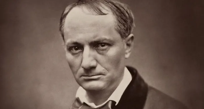 Baudelaire poeta maledetto