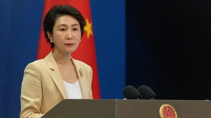 La Cina esorta gli Stati Uniti a porre immediatamente fine al blocco e alle sanzioni contro Cuba