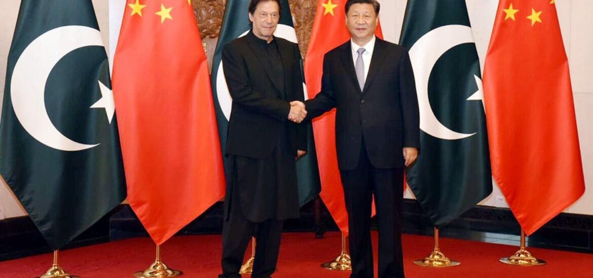 Iran: media, delegazione Cina in Pakistan per garanzie