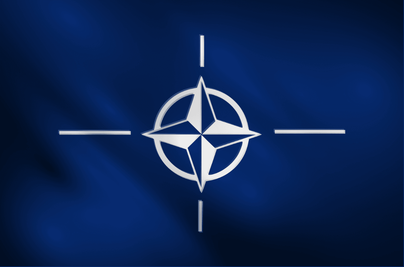Uscire dalla NATO L’Europa sta crollando?