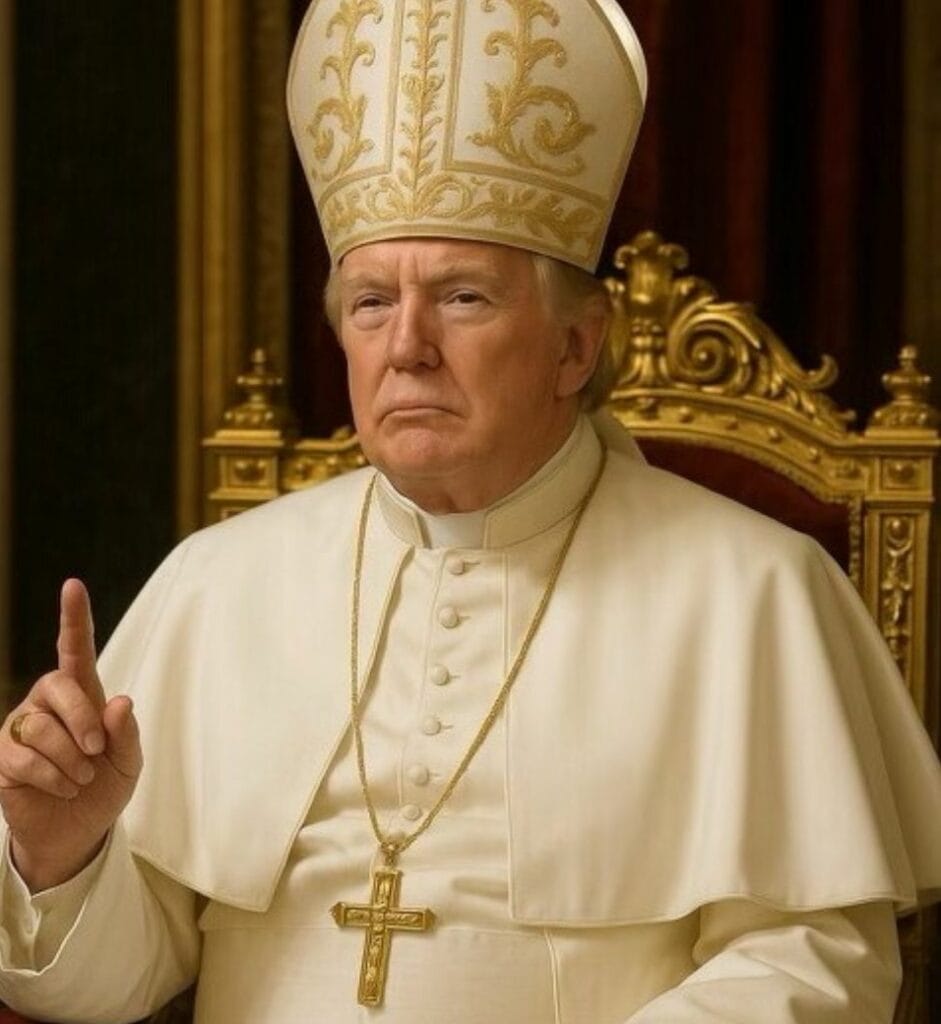 A gennaio il Pentagono minacciava il Nunzio apostolico negli Stati Uniti