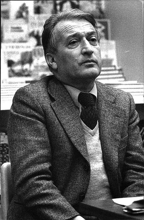 Gianni Rodari, interprete autentico delle lettere per i bambini