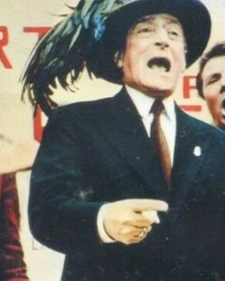 Totò ed il suo ruolo senza tempo nel cinema e nella commedia italiana