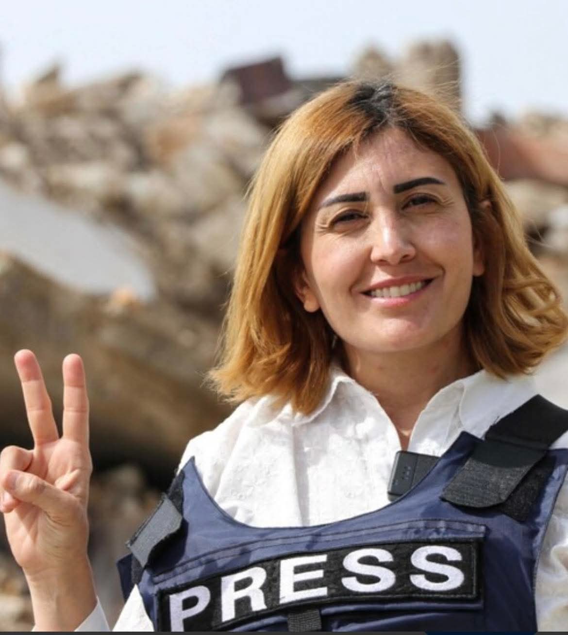 Giornalista uccisa nei raid israeliani nel sud del Libano. Si tratterebbe di un attacco deliberato.